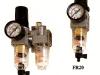 Pneumatic Air Filter-Regulator-Lubricator