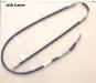 Control Cable - JCB
