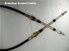 Control Cable - Komatsu