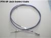 Control Cable - PTO