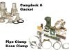 thumbs camplock gasket clamp PHOTO GALLERY
