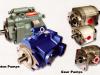 thumbs piston pump gear pump PHOTO GALLERY
